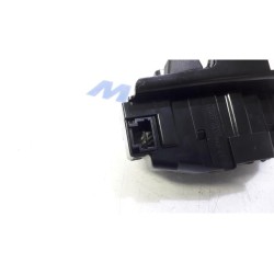 Citroen - C4 Picasso - Tailgate lock mechanism