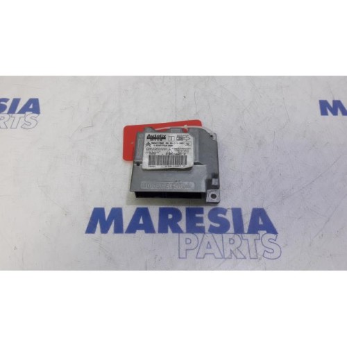 Citroen - C4 Picasso - Module airbag 