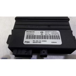 Citroen - C4 Picasso - Module PDC