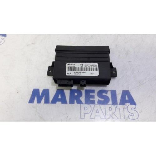 Citroen - C4 Picasso - Module PDC