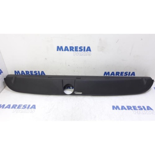 Citroen - C4 Picasso - Rear blind