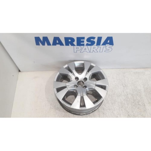 Citroen - C4 Picasso - Velg