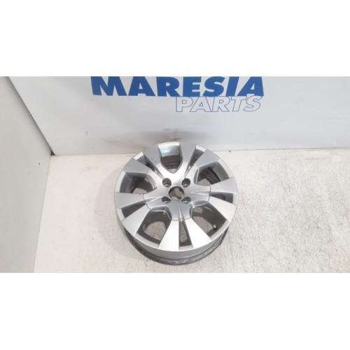 Citroen - C4 Picasso - Velg
