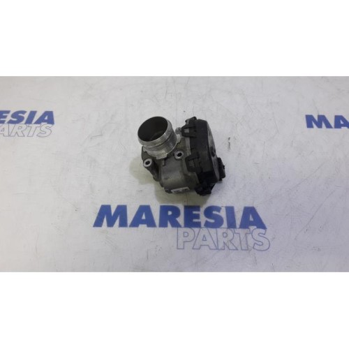 Peugeot - 308 - Throttle body