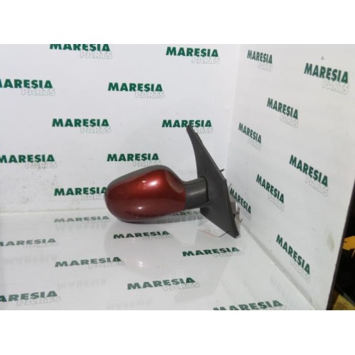 Renault - Megane Scenic - Wing mirror, right