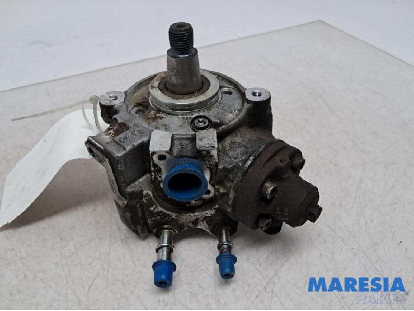 Peugeot - 308 - Kraftstoffpumpe Mechanisch