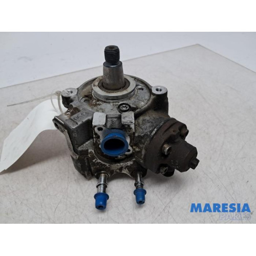 Peugeot - 308 - Kraftstoffpumpe Mechanisch