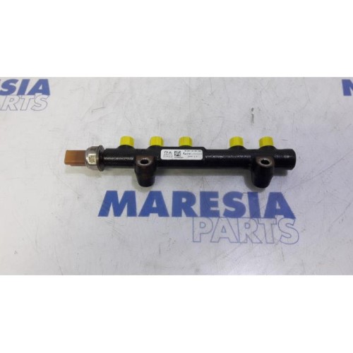 Peugeot - 308 - Fuel injector nozzle