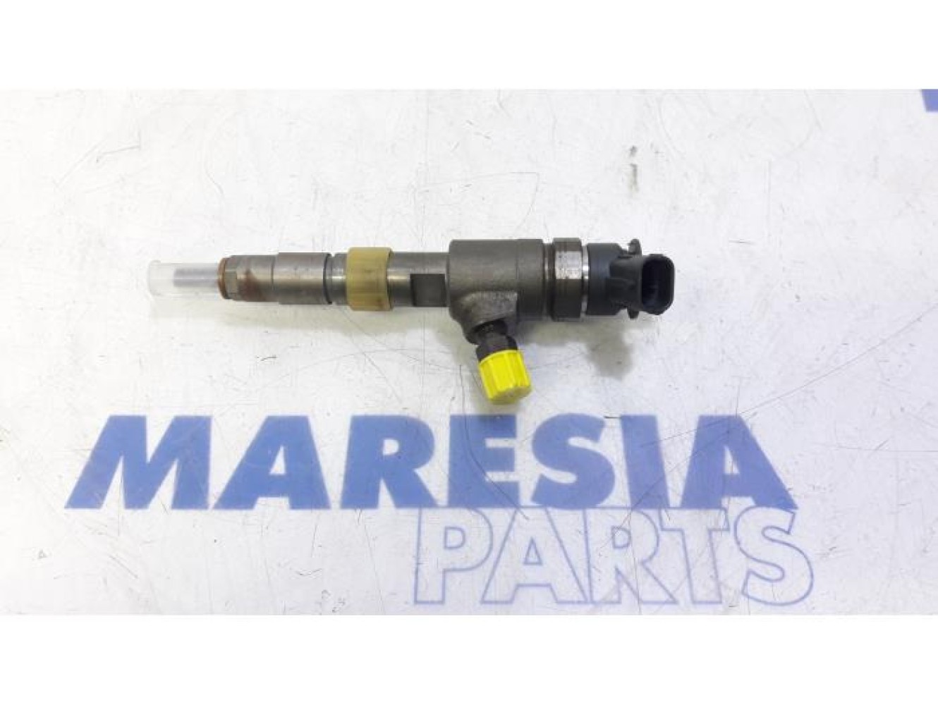 Peugeot - 308 - Injecteur (diesel)