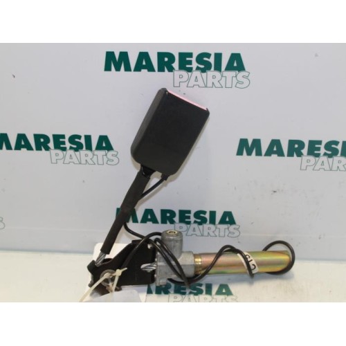 Renault - Megane Scenic - Gordelspanner links