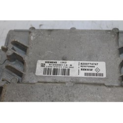 Renault - Twingo - Engine management computer