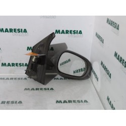Renault - Megane Scenic - Wing mirror, right