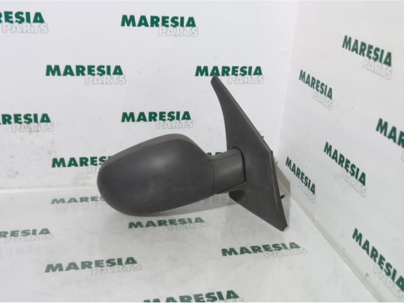 Renault - Megane Scenic - Wing mirror, right