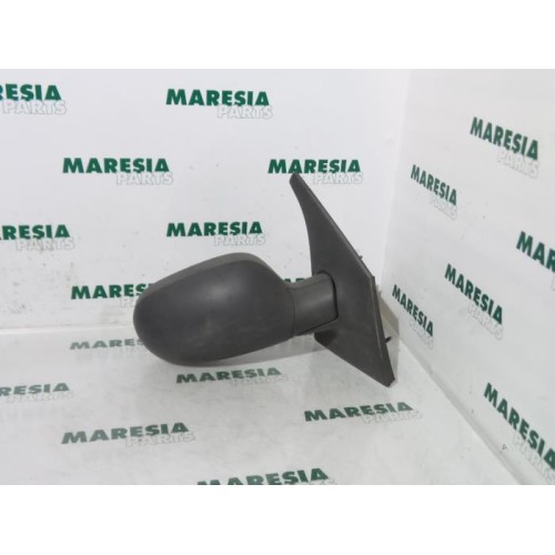Renault - Megane Scenic - Wing mirror, right