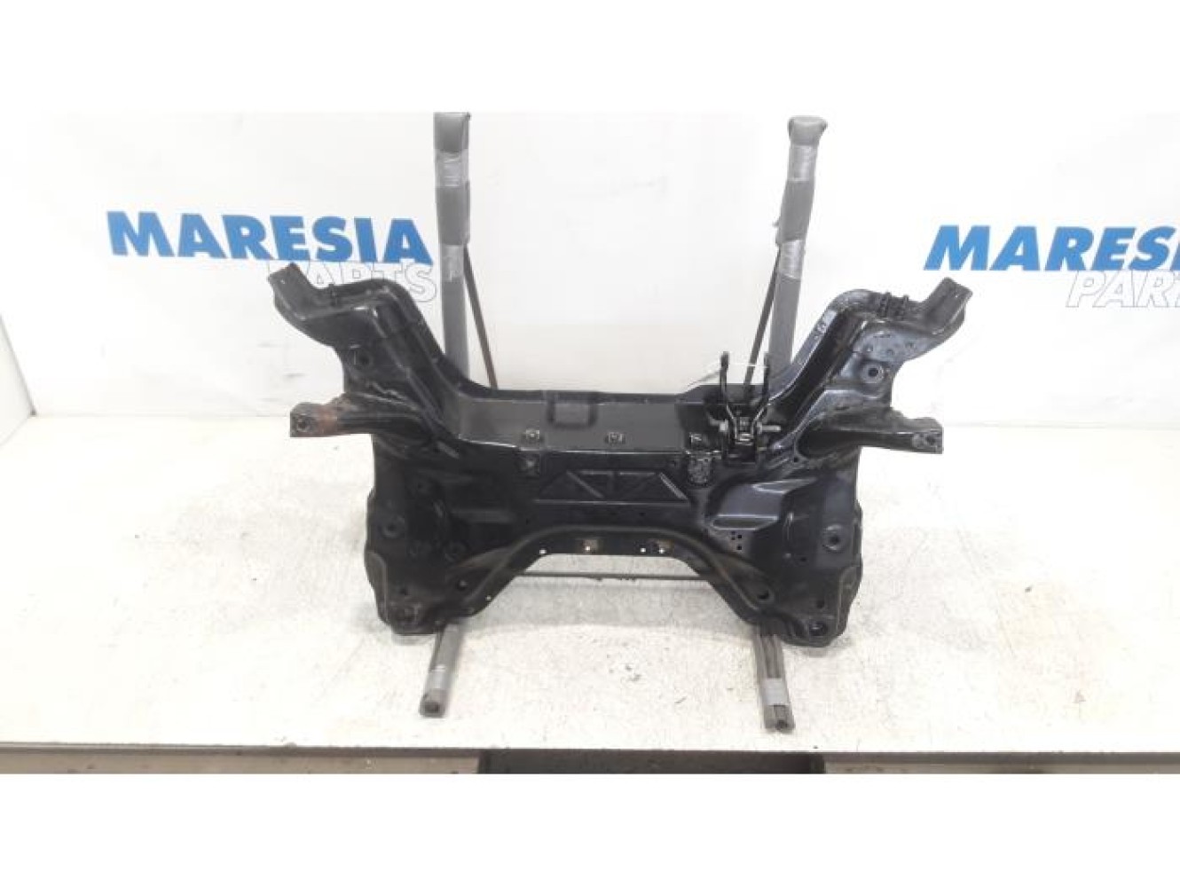 Peugeot - Partner - Subframe