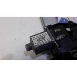 Peugeot - 2008 - Window mechanism 4-door, front left