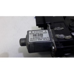 Peugeot - 2008 - Window mechanism 4-door, front right