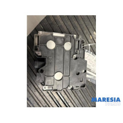 Peugeot - 2008 - Start/Stop computer