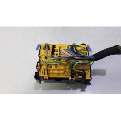Peugeot - 2008 - Fuse box