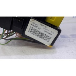 Peugeot - 2008 - Fuse box