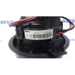 Peugeot - 2008 - Heating and ventilation fan motor