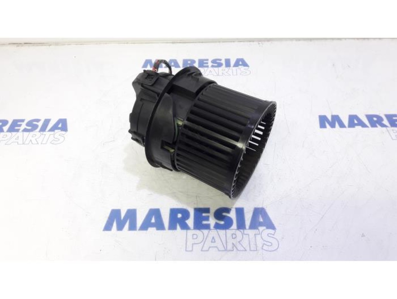 Peugeot - 2008 - Heating and ventilation fan motor