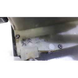 Peugeot - 2008 - Türschlossmechanik 4-türig links vorne