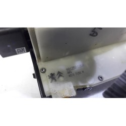 Peugeot - 2008 - Türschlossmechanik 4-türig links hinten