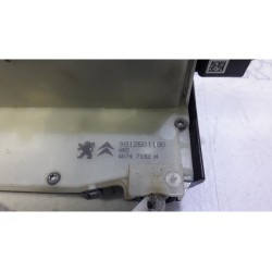 Peugeot - 2008 - Türschlossmechanik 4-türig rechts hinten