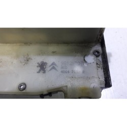 Peugeot - 2008 - Türschlossmechanik 4-türig rechts vorne