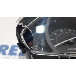 Peugeot - 2008 - Instrument de bord