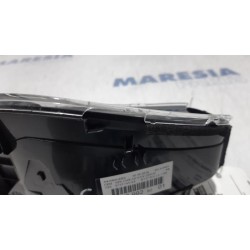 Peugeot - 2008 - Instrument de bord