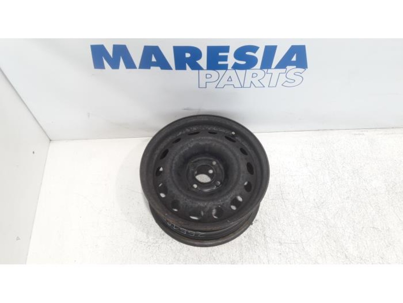 Peugeot - Partner - Velg