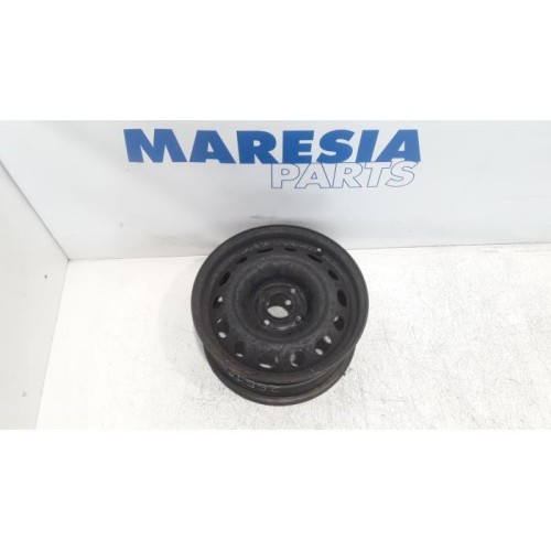 Peugeot - Partner - Wheel