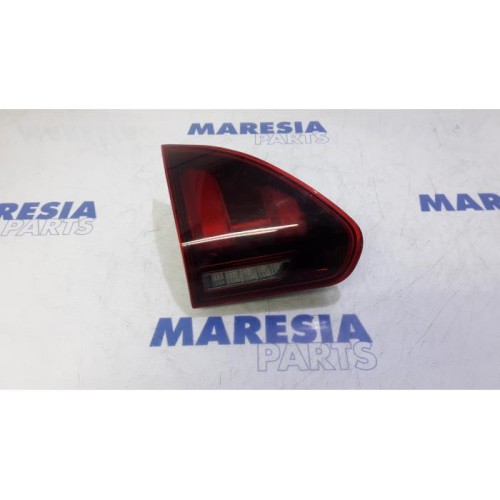 Peugeot - 2008 - Taillight, left