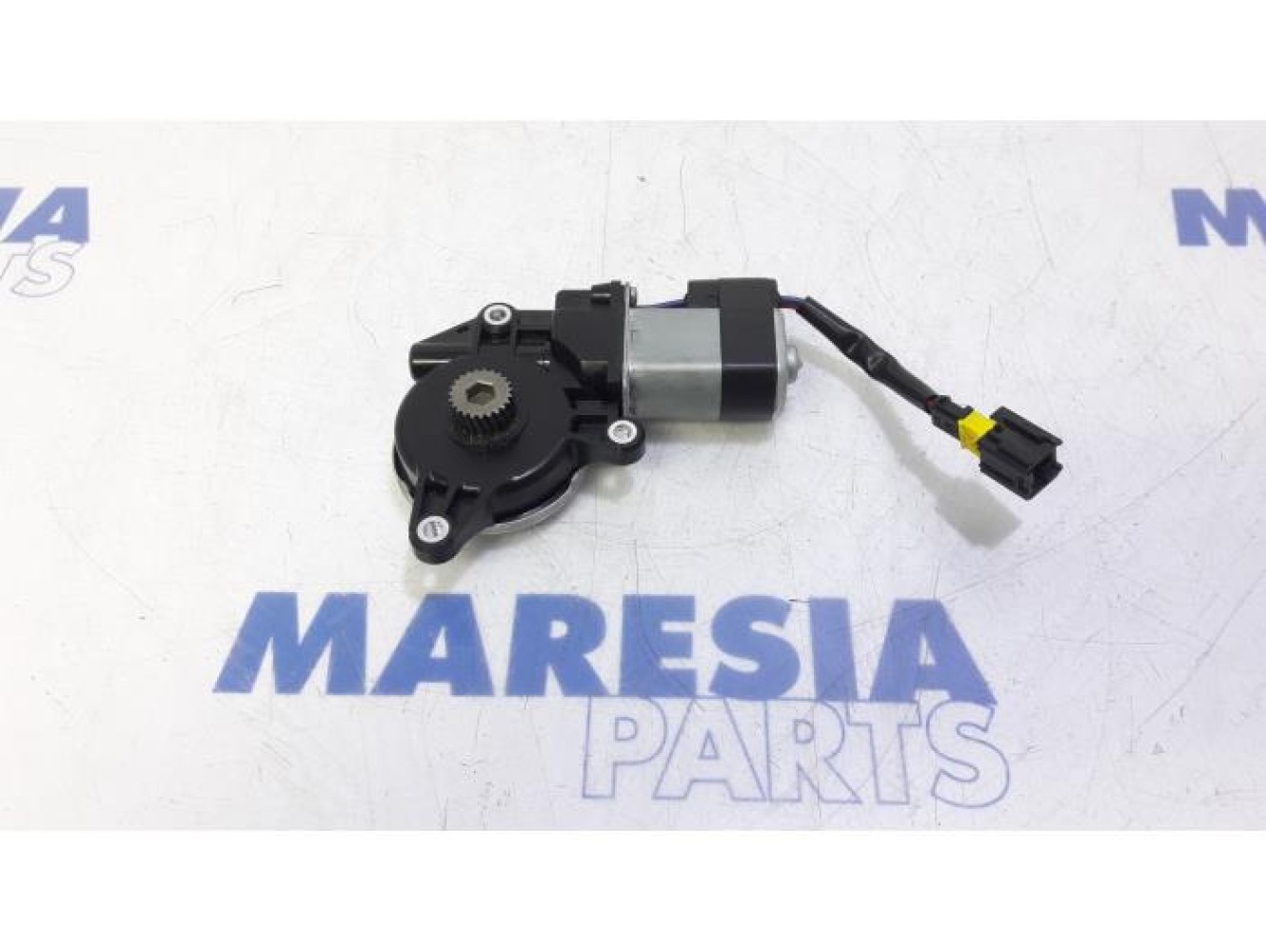 Peugeot - 2008 - Schiebedach Motor