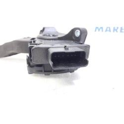 Peugeot - 2008 - Gaspedaalpositie Sensor