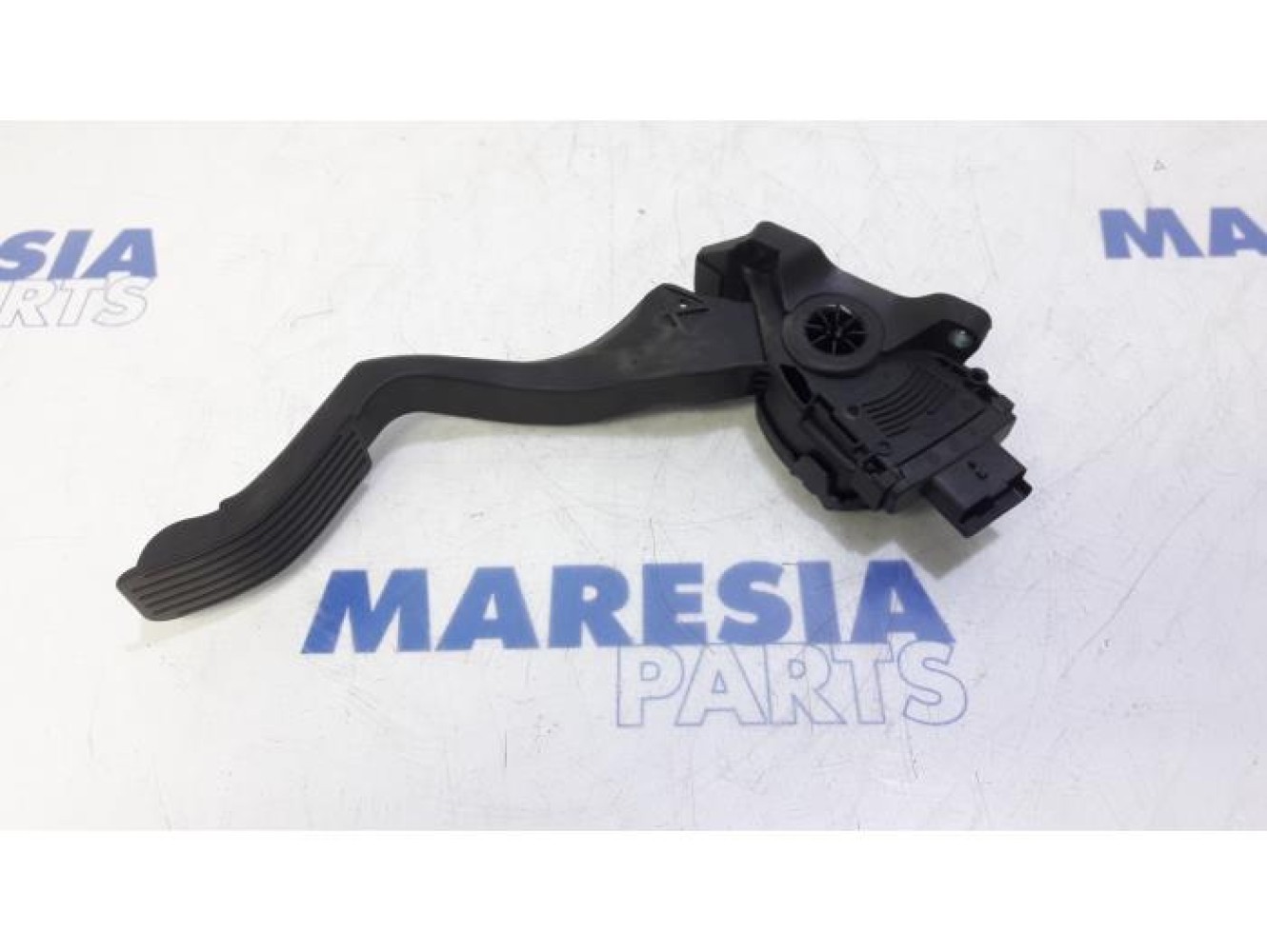 Peugeot - 2008 - Gaspedaalpositie Sensor
