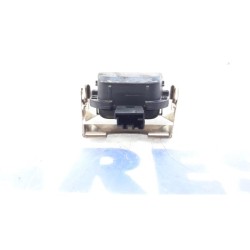 Peugeot - 2008 - Rain sensor