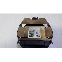 Peugeot - 2008 - Rain sensor
