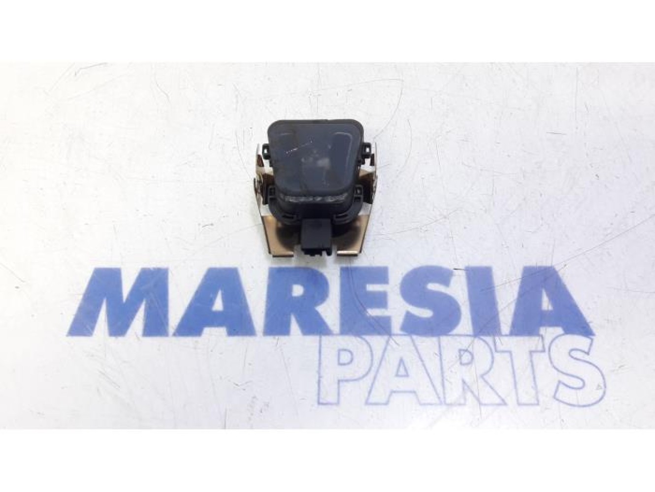 Peugeot - 2008 - Rain sensor