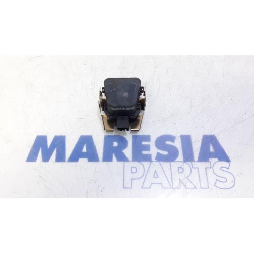 Peugeot - 2008 - Regensensor