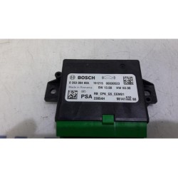 Peugeot - 2008 - PDC Module