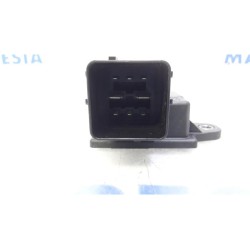 Peugeot - 2008 - Start/Stop relay