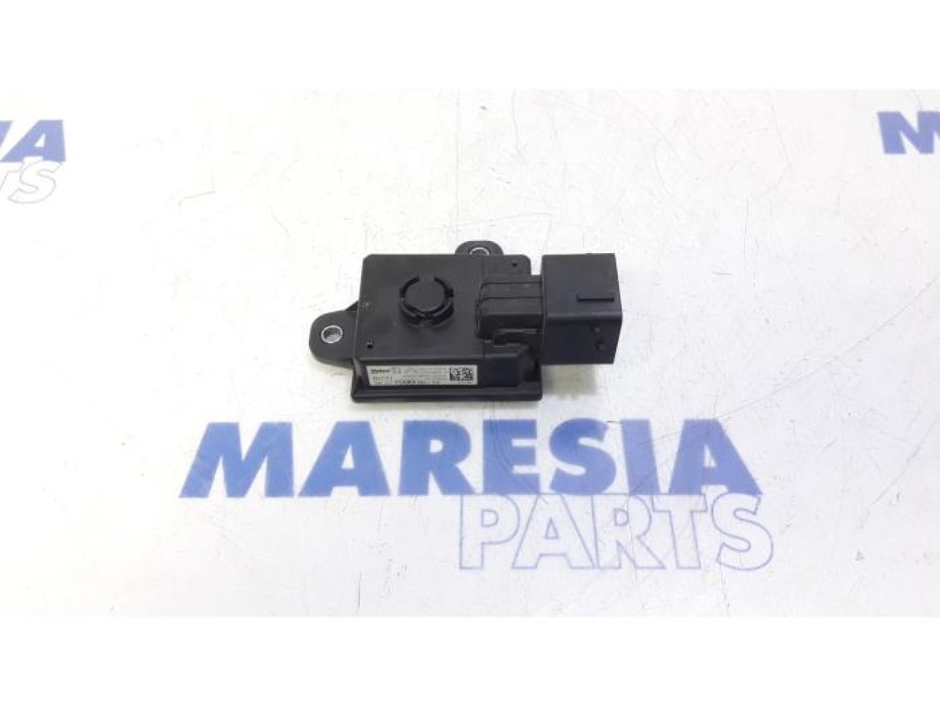 Peugeot - 2008 - Start/Stop relay