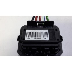 Peugeot - 2008 - Heater resistor