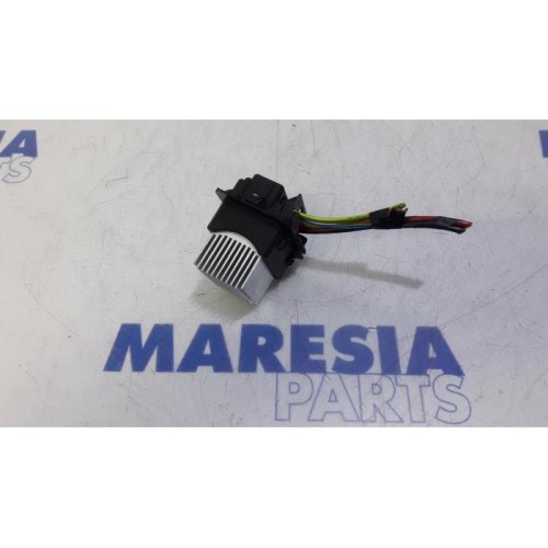 Peugeot - 2008 - Heater resistor