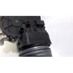 Peugeot - 2008 - Front wiper motor