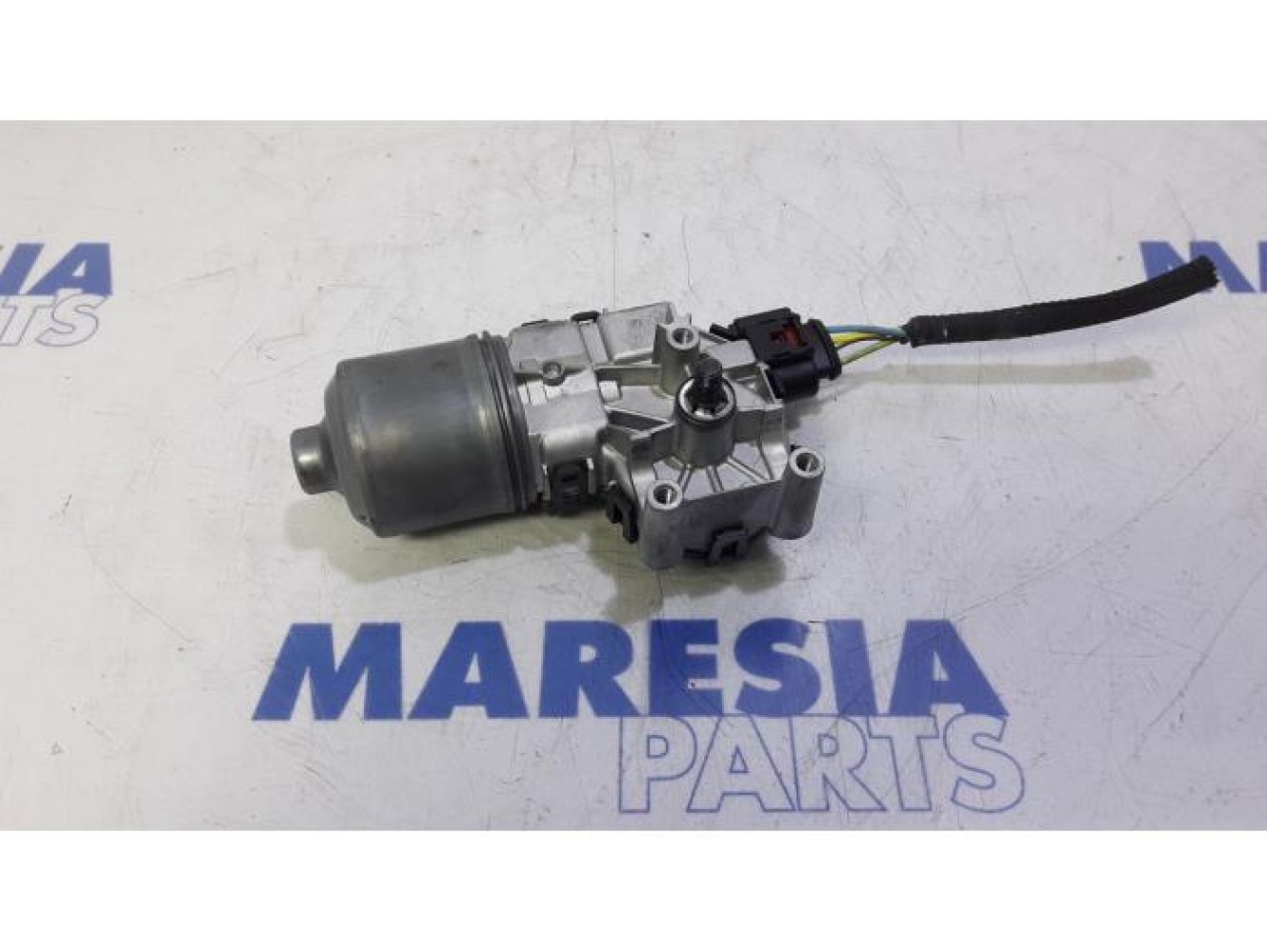 Peugeot - 2008 - Front wiper motor