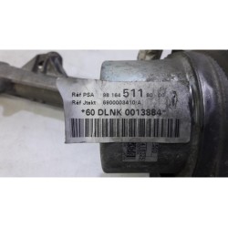 Peugeot - 2008 - Lenkgetriebe Servo